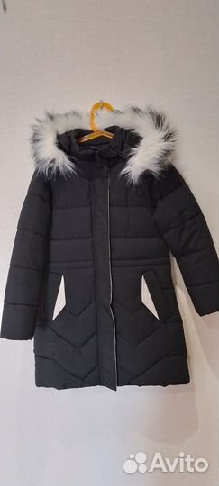 Зимнее пальто