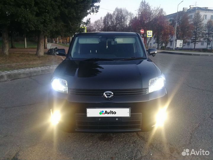 Toyota Corolla Rumion 1.5 CVT, 2009, 172 000 км