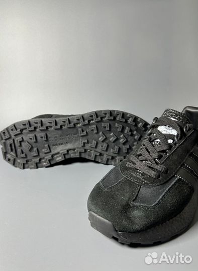 Кроссовки Adidas Retropy E5 Люкс