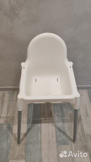 Стульчик для кормления IKEA