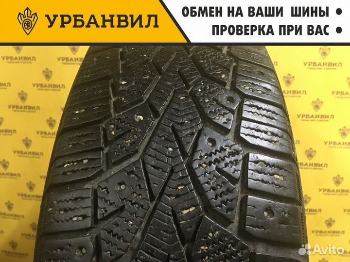 Gislaved NordFrost 100 195/65 R15 95T