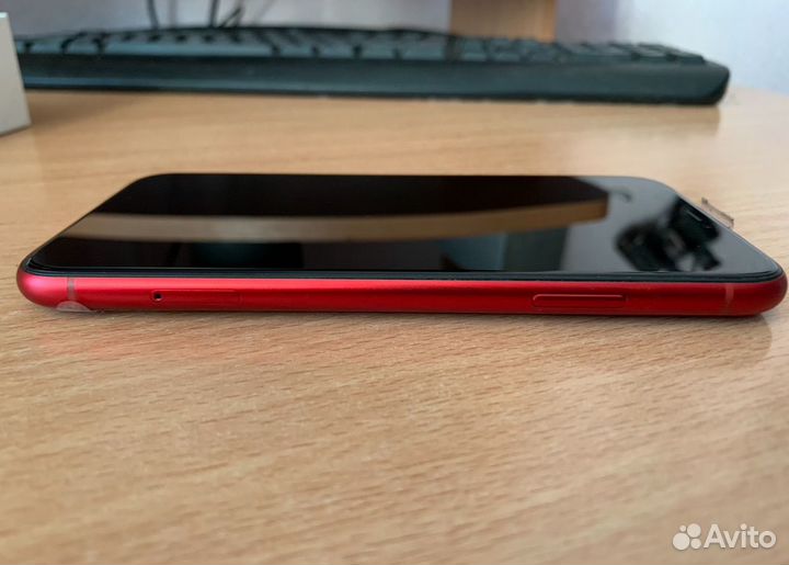 iPhone Xr, 128 ГБ