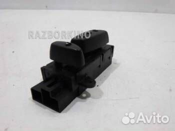 Блок управления сидением