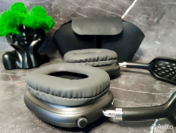 Наушники apple airpods max