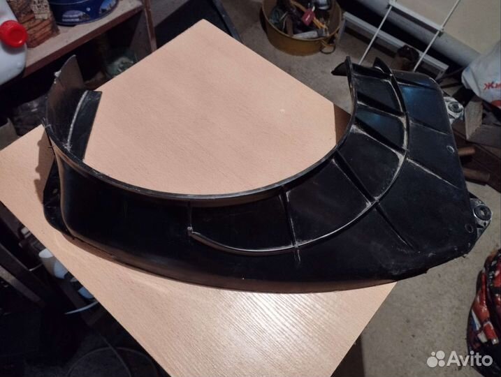 Запчасти ваз