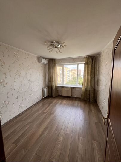 3-к. квартира, 69,3 м², 12/12 эт.