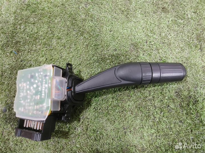 Подрулевой переключатель стеклоочистителя Subaru