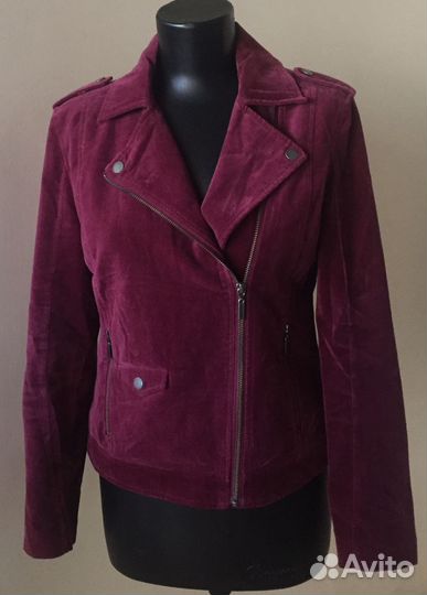 Куртка косуха