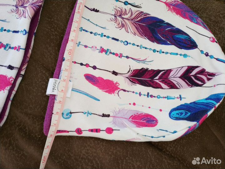 Шапка + снуд