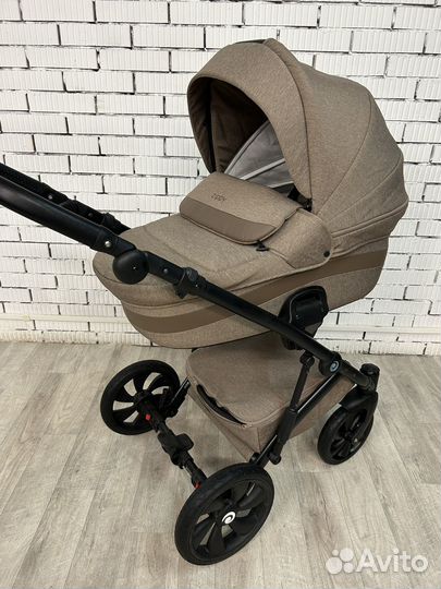 Коляска Tutis Zippy New 2/1 (3/1)