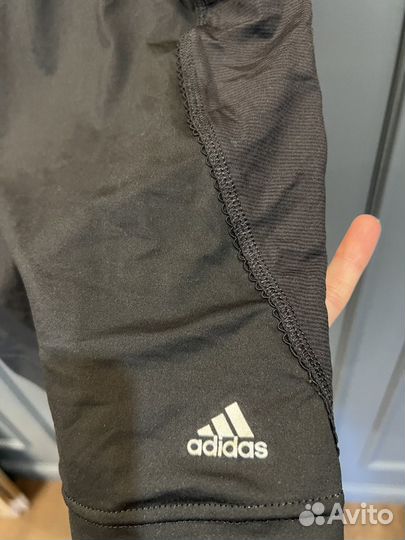 Топ спортивный / майка Adidas Climalite размер S-M