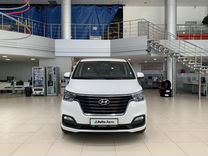 Hyundai H-1 2.5 AT, 2021, 37 739 км, с пробегом, цена 3 950 000 руб.