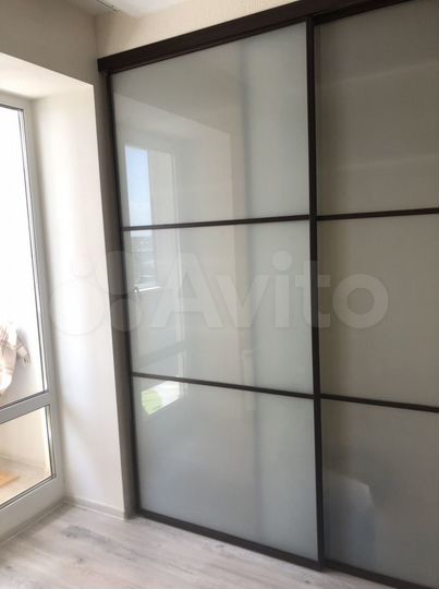 2-к. квартира, 45,9 м², 5/17 эт.