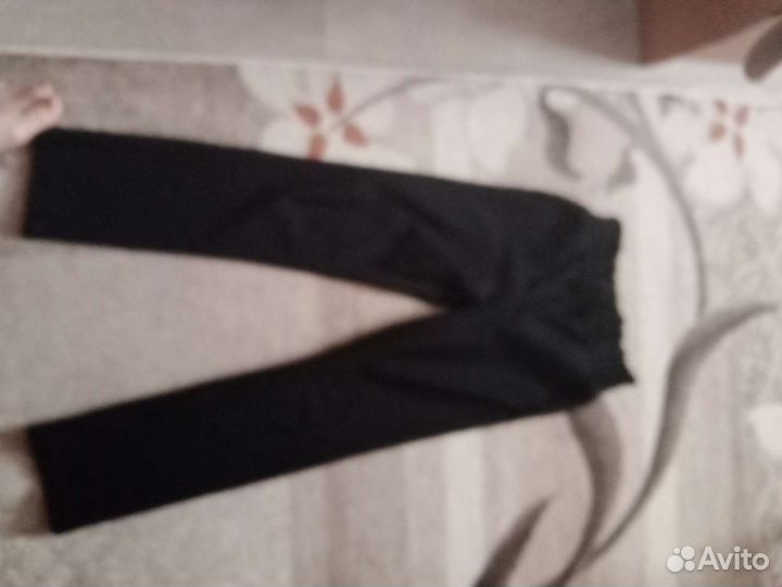 Брюки для девочки