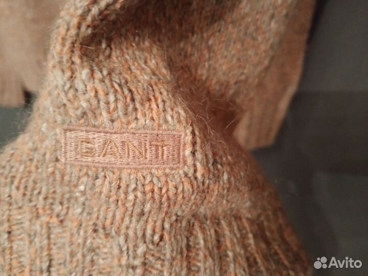 Мужской свитер 