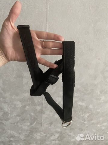 Недоуздок для собак/халти