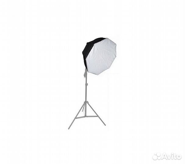 Комплект постоянного света FST FK-60 флуоресцентны