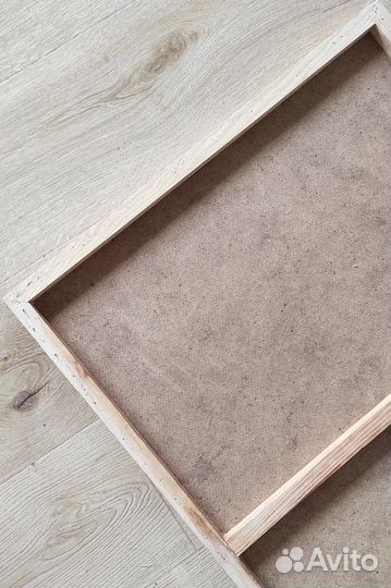 Планшет художественный 55х75см