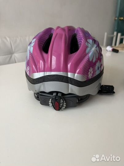 Велошлем детский puky