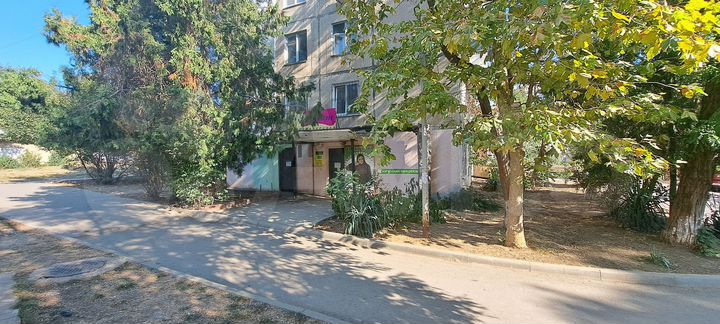 Свободного назначения, 93.4 м²