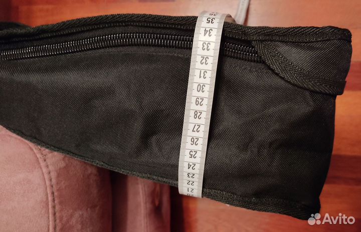 Чехол-переноска для синтезатора