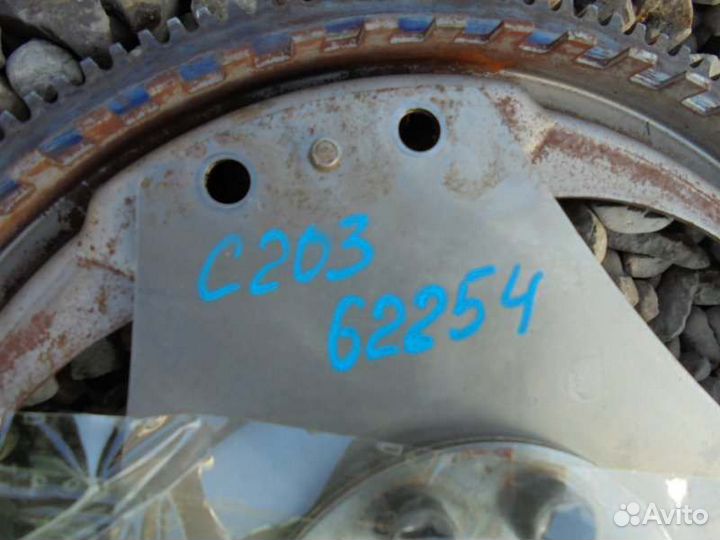 Маховик Mercedes-Benz C180 W203 271.946 M271 KE18