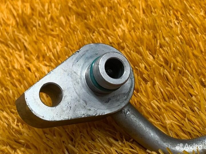 Шланг гидроусилителя Bmw X5 E70 N55B30A 2011