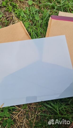 Стекло витражное