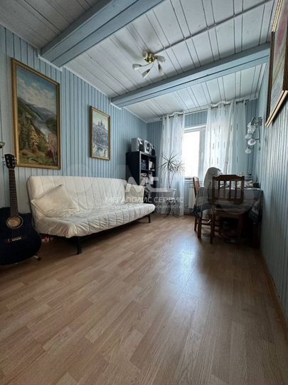 Коттедж 179 м² на участке 12,3 сот.