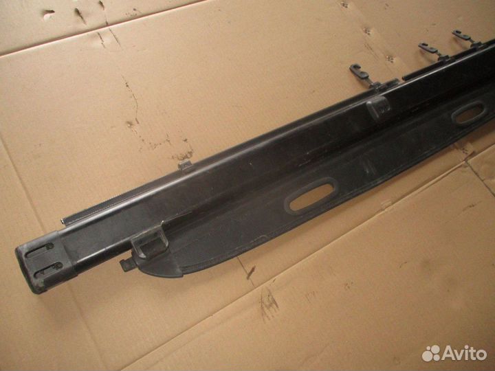 Шторка багажника Kia Sportage 2 (KM)