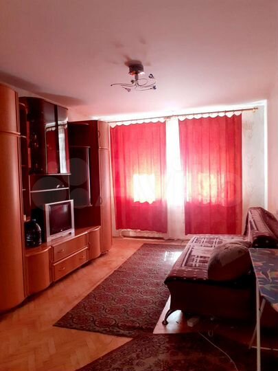 1-к. квартира, 45 м², 3/9 эт.