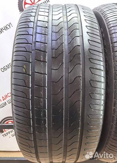 Pirelli Scorpion Verde 285/45 R20