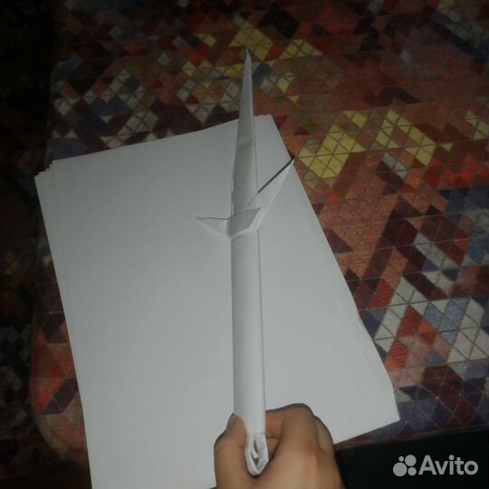 Клинок Наруто