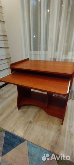Компьютерный стол бу