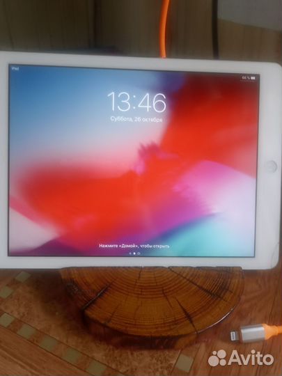 iPad air 1