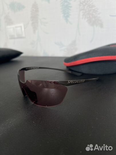 Велосипедные очки Specialized