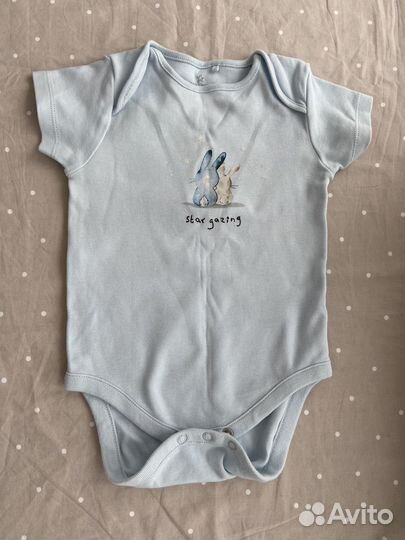 Размер 86 вещи next