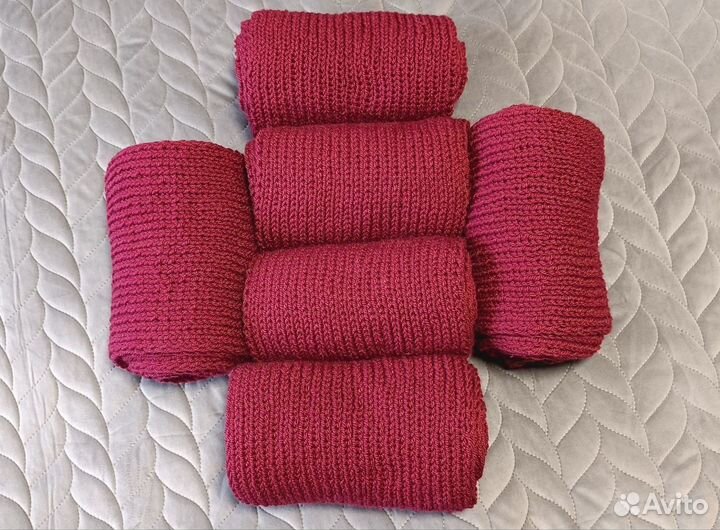 Шарфы пакетом