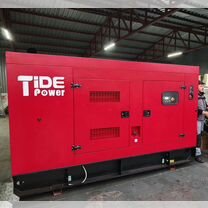 Tide Power дизельный генератор 600 кВт в наличии, Луга