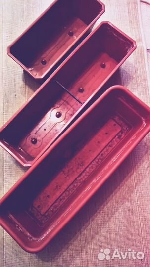 Горшок для цветов