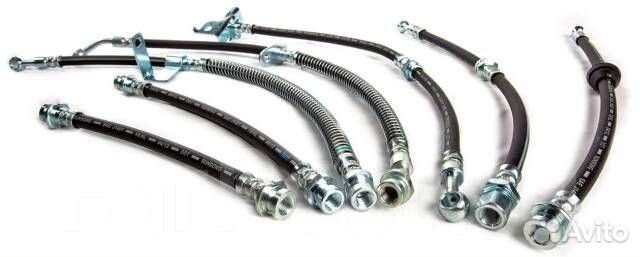 Тормозной шланг