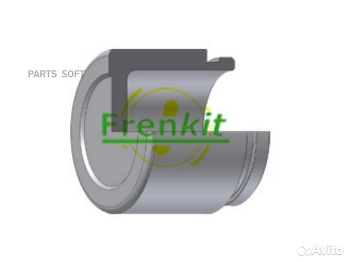 Frenkit P544804 Поршень суппорта daihatsu terios 1