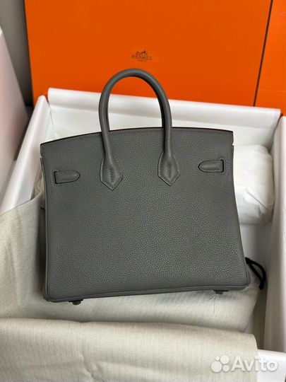 Hermes birkin 25