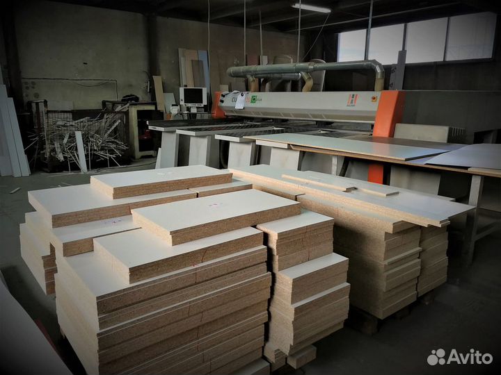 Распиловка лдсп по вашим размерам