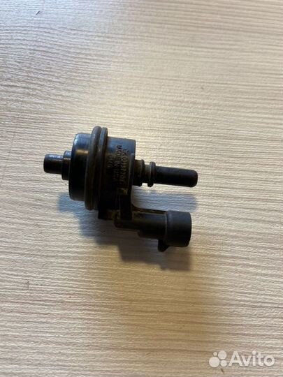 Клапан вентиляции топливного бака Fiat Punto