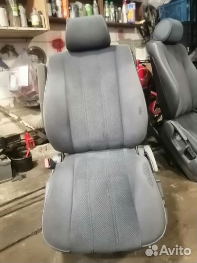 Салон бмв е34