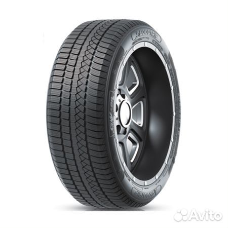 Atlander Snow 55 205/60 R16 96H