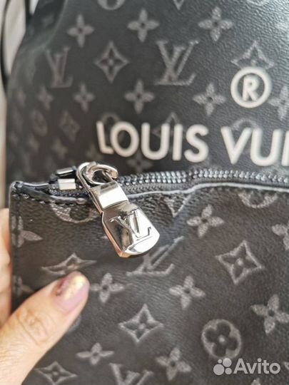 Большие сумки Louis Vuitton tote