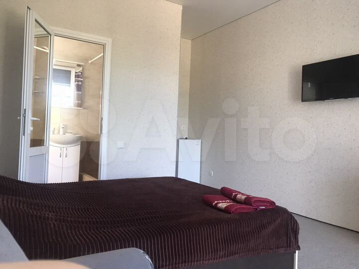 Комната 16 м², 3/3 эт.