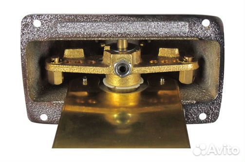 Дистанционное управление однорычажное 12400 Youthf